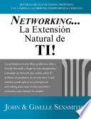 libro Networking... La Extensión Natural De Ti!