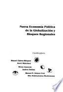 libro Nueva Economía Política De La Globalización Y Bloques Regionales