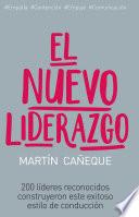 libro Nuevo Liderazgo, El