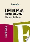 libro Peón De Dama. Volumen 1