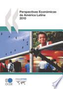libro Perspectivas Económicas De América Latina 2010