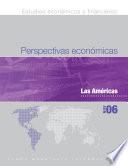 libro Perspectivas Económicas, Noviembre 2006