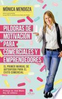 libro Píldoras De Motivación Para Comerciales Y Emprendedores