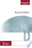 libro Plan De Negocio