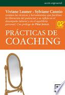libro Prácticas De Coaching