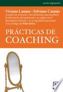 libro Practicas De Coaching