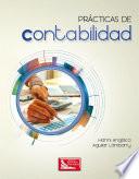 libro Prácticas De Contabilidad