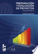 libro Preparación Y Evaluación De Proyectos. Nociones Básicas