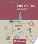 libro Proyectos   Identificación, Formulación, Evaluación Y Gerencia