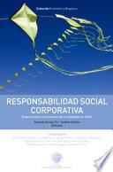 libro Responsabilidad Social Corporativa
