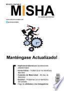 libro Revista Contable Misha