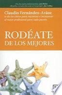 libro Rodéate De Los Mejores