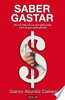 libro Saber Gastar