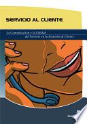 libro Servicio Al Cliente