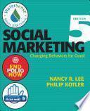libro Social Marketing