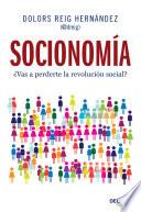 libro Socionomía