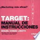 libro Target