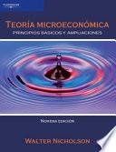 libro TeorÍa MicroeconÓmica