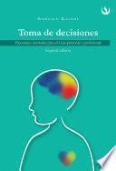 libro Toma De Decisiones