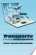 libro Transporte Internacional