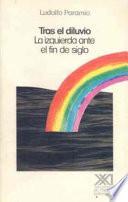 libro Tras El Diluvio