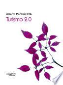 libro Turismo 2.0