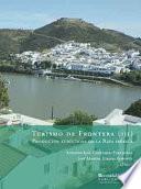 libro Turismo De Frontera (iii)