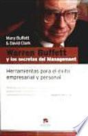libro Warren Buffett Y Los Secretos Del Management