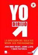 libro Yo Dirijo