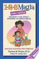 libro 1 2 3 Magia Para Niños