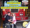 libro A Trip To The Firehouse / De Visita En La Estaci‹n De Bomberos