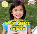 libro A Trip To The Post Office / De Visita En El Correo