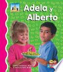 libro Adela Y Alberto Ebook