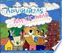 libro Adivinanzas Mexicanas / Mexican Riddles
