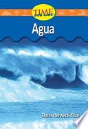 libro Agua (water): Emergent (nonfiction Readers)