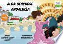 libro Alba Descubre Andalucía