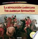 libro American Revolution