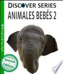libro Animales Bebés 2