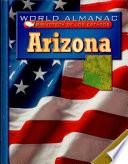 libro Arizona, El Estado Del Gran Cañon