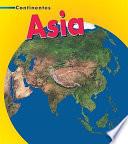 libro Asia