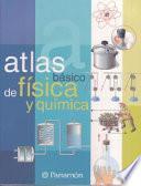 libro Atlas Básico De Física I Química