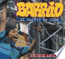 libro Barrio