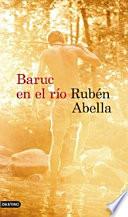 libro Baruc En El Río