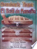 libro Baúl De Mamaíta