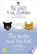 libro Bear And The Fox