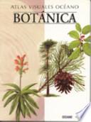 libro Botánica