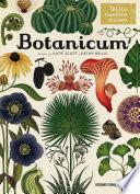 libro Botanicum