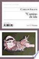 libro Camino De Ida