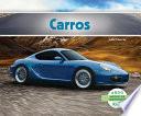 libro Carros