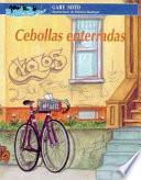 libro Cebollas Enterradas